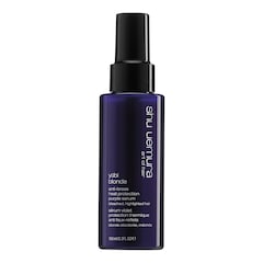 Yūbi Blonde - siero neutralizzante termoprotettivo, SHU UEMURA ART OF HAIR