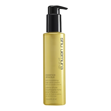 SHU UEMURA ART OF HAIR - olio in crema