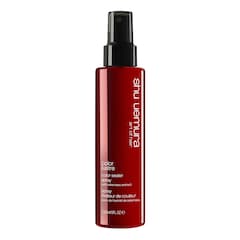 Color Lustre - Spray Fixateur de couleur sans rin&ccedil;age , SHU UEMURA ART OF HAIR