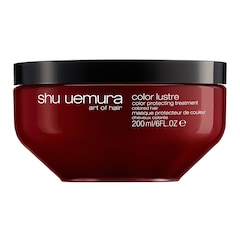Color Lustre - Masque protecteur de couleur avec de l'extrait de Sak&eacute; Kasu, SHU UEMURA ART OF HAIR