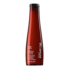 Color Lustre - Shampoing protecteur de couleur avec de l'extrait de sak&eacute; kasu, SHU UEMURA ART OF HAIR