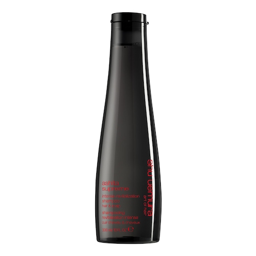 SHU UEMURA ART OF HAIR - ashita supreme