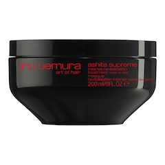 ashita supreme - maschera, SHU UEMURA ART OF HAIR