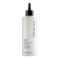 Izumi Tonic - gloss fortifiant pour cheveux fragiles avec de l'eau de riz, SHU UEMURA ART OF HAIR