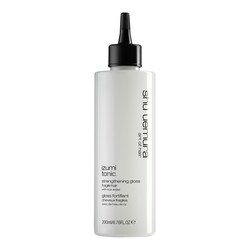 Izumi Tonic - gloss fortifiant pour cheveux fragiles avec de l'eau de riz