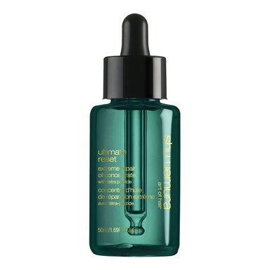 SHU UEMURA ART OF HAIR - ultimate reset