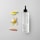 Izumi Tonic - gloss fortifiant pour cheveux fragiles avec de l'eau de riz