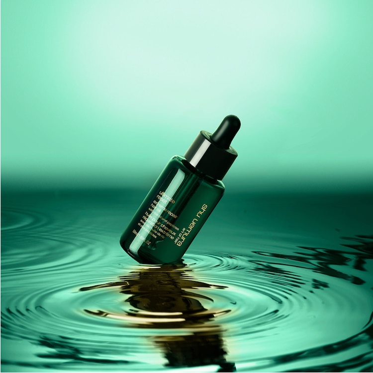 ultimate reset - olio riparatore