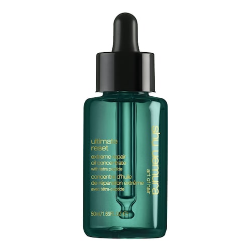 SHU - Ultimate Reset