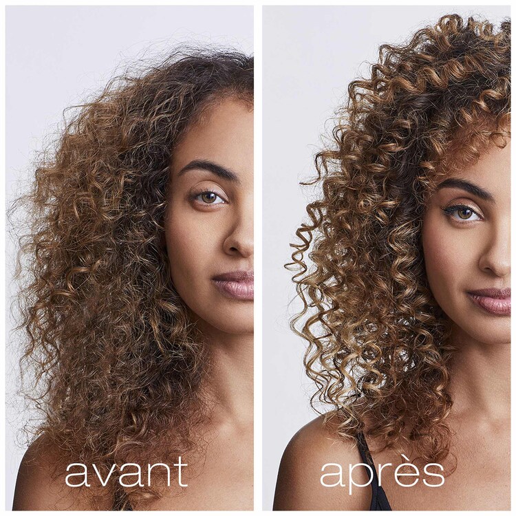 Kaze Wave - Mousse Ricci