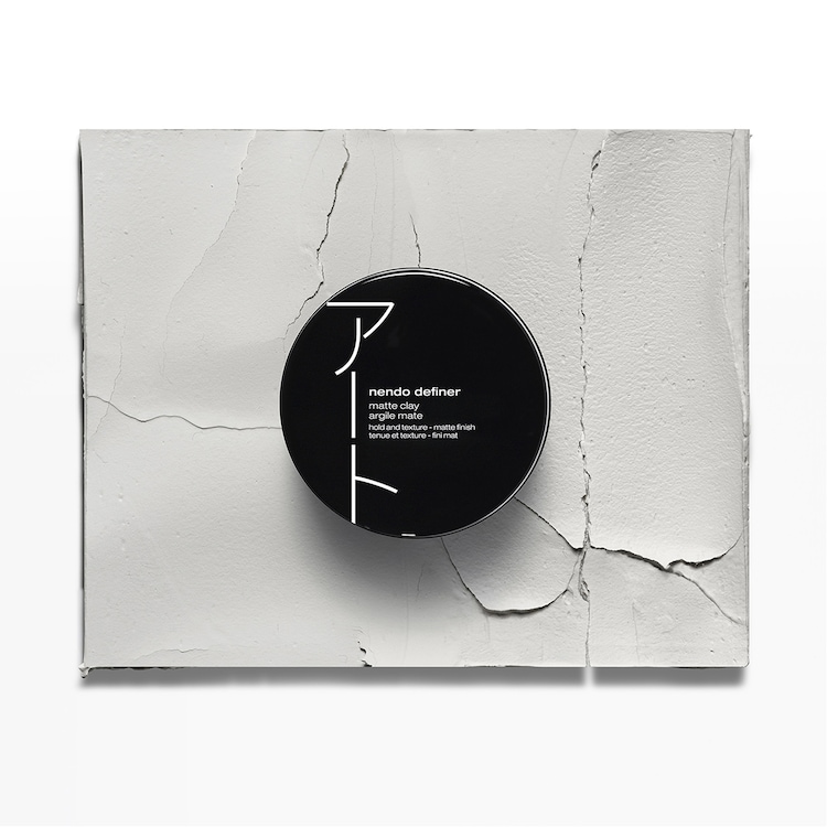 Nendo Definer - Cera Definição
