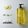 Pure serenity - shampoo per cute e capelli grassi