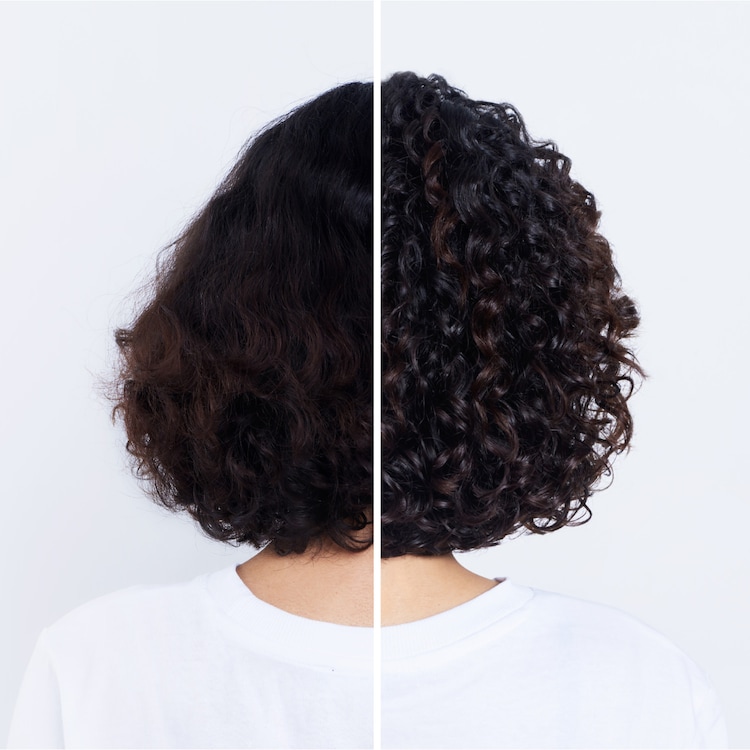 Delicate comfort - shampoo per capelli e cute secca