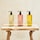 Delicate comfort - shampoo per capelli e cute secca