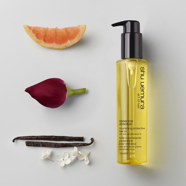 Essence Absolue - Nourishing Protective Oil Olio nutriente e protettivo
