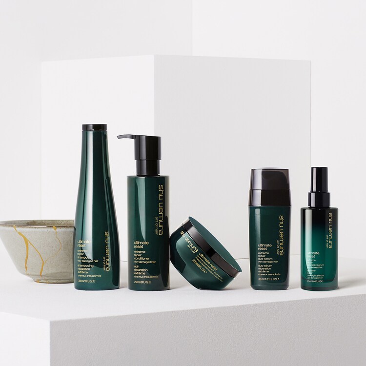 Shu Uemura Ultimate Reset Extreme Repair -  Sérum de noche
