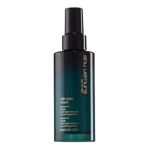 Shu Uemura Art of Hair - Shu Uemura Ultimate Reset Extreme Repair