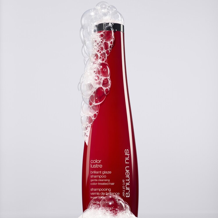 Color Lustre - Champô Proteção de Cor