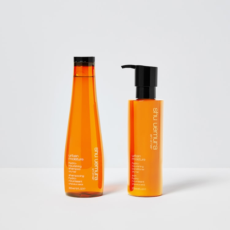 Hydro Nourishing Shampoo Dry Hair - Champú para cabello seco