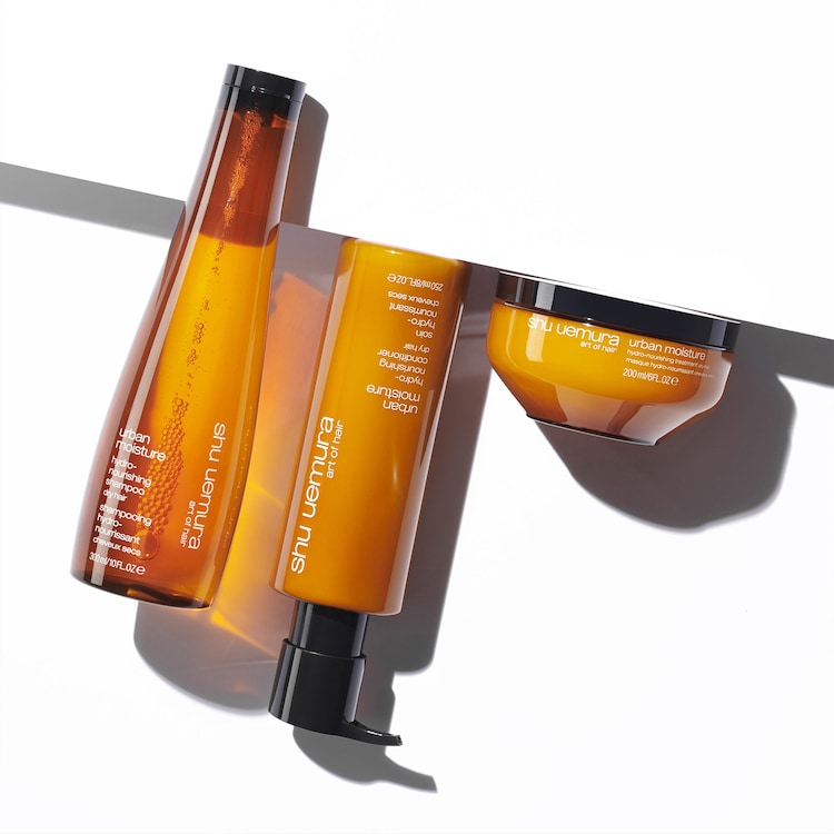 Urban Moisture - Mascara Nutritiva