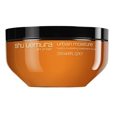 Shu Uemura Art of Hair - Hydro Nourishing Treatment Dry Hair