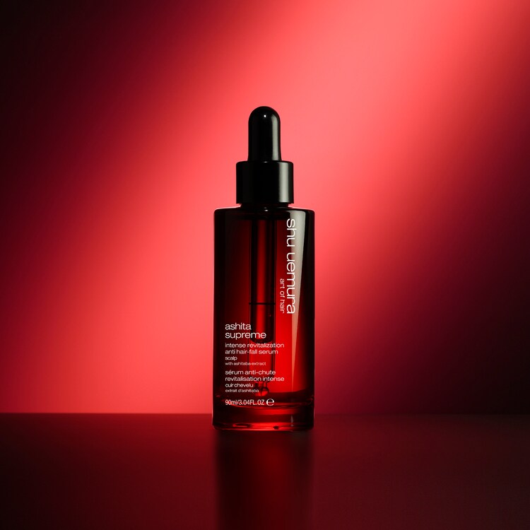 Ashita Supreme - Sérum Anti-Chute Triple Action