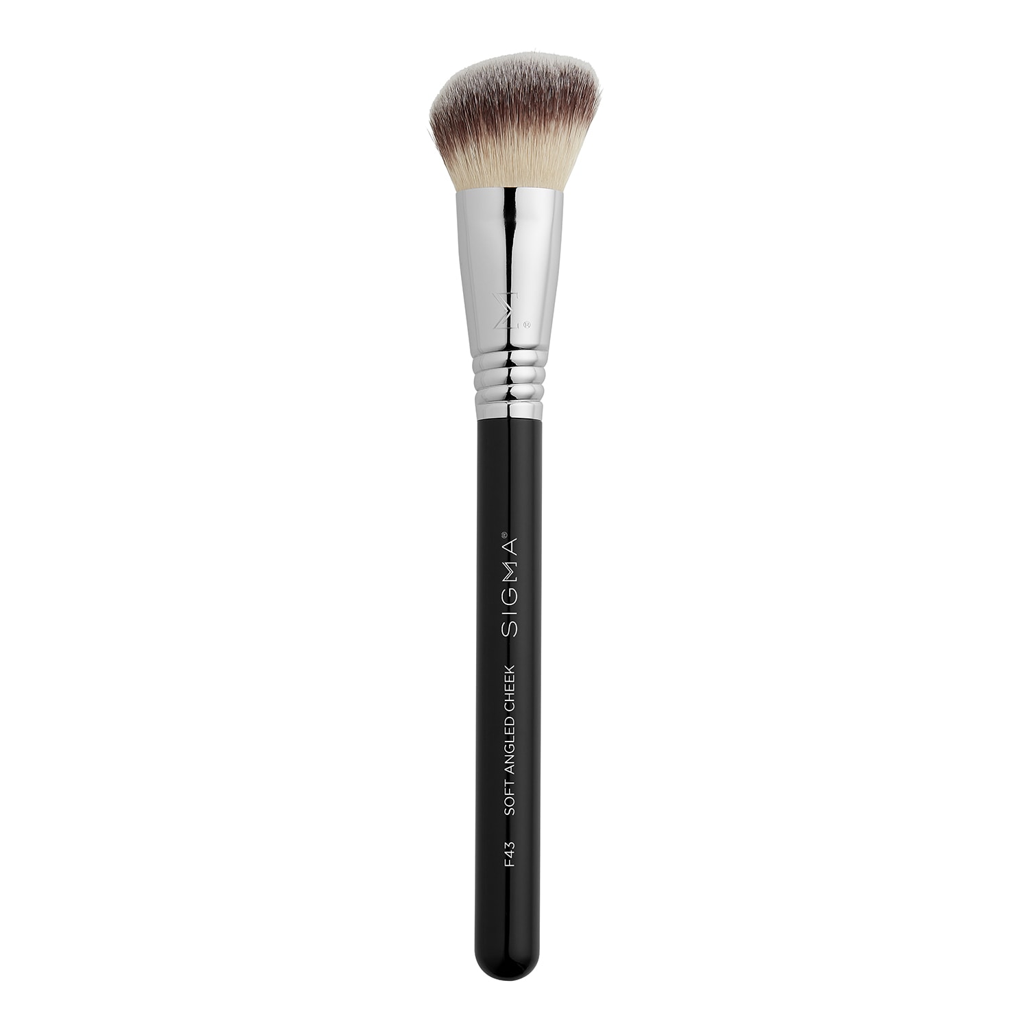 F43 Soft Angled Cheek
