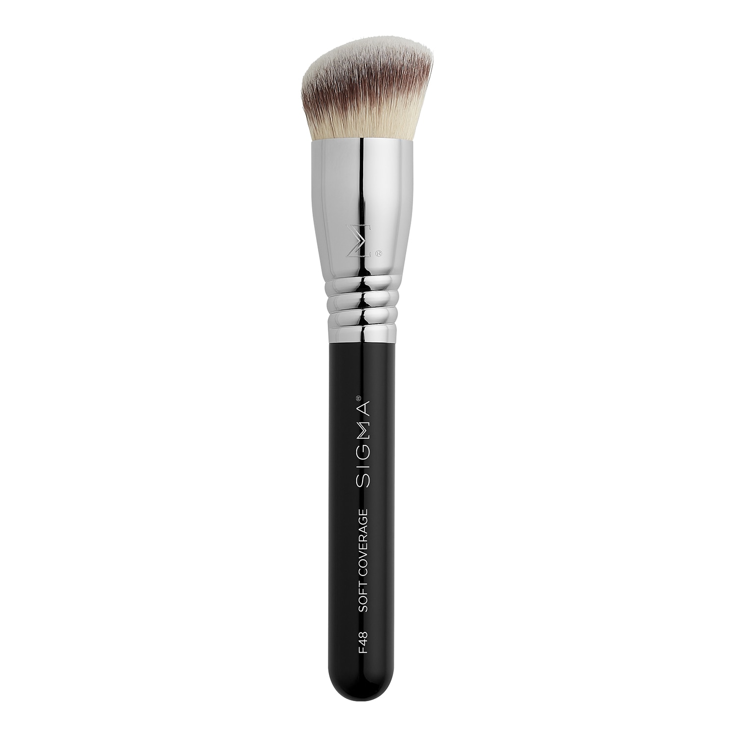 F48 Soft Coverage Face Brush
