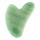 Aventurin Gua Sha - Heart