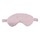 Silk Sleep Mask - Blush