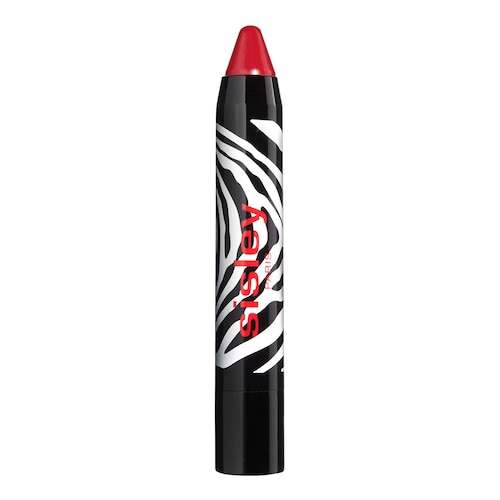 Sisley - Phyto-lip Twist - Pomadka Do Ust - N°6 Cherry (2,5 g) - Dla Kobiet