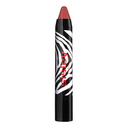 Sisley - Phyto-lip Twist - Pomadka Do Ust - N°15 Nut - Dla Kobiet