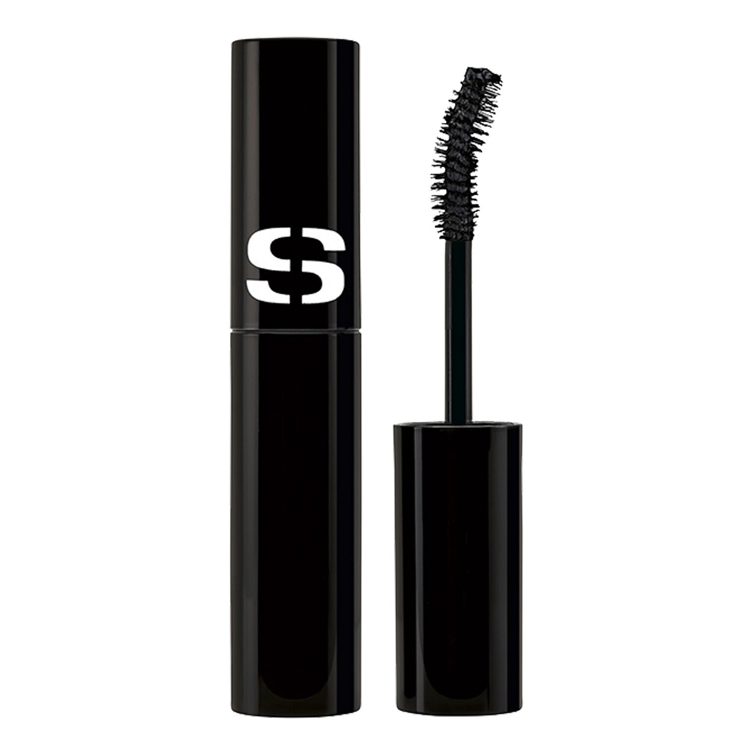 Sisley Mascara So Curl Тушь для ресниц подкручивающая 3 Deep Blue 10 мл