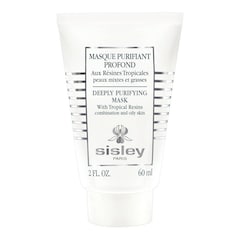Masque Purifiant Profond - Mascarilla facial, Sisley