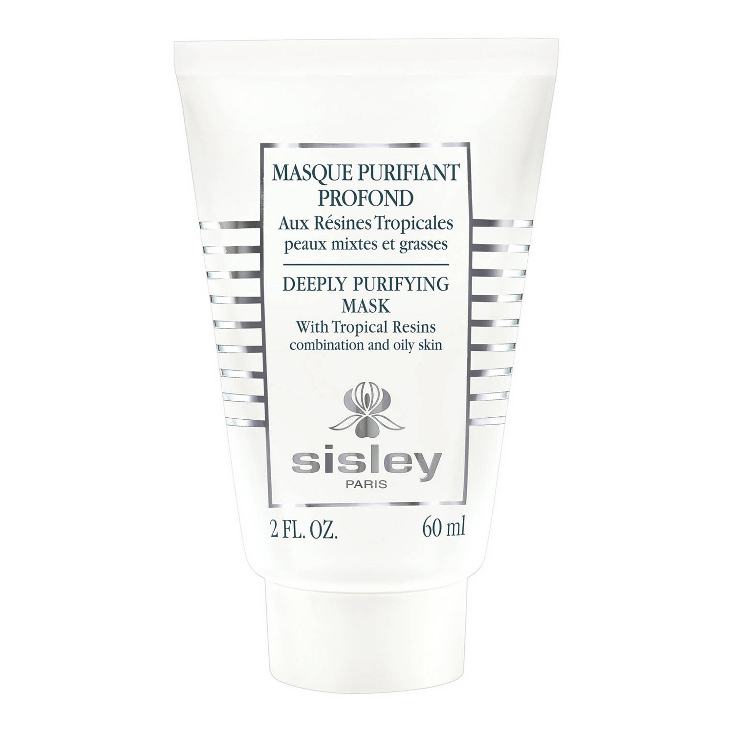Hloubkově čisticí maska pro mastnou a smíšenou pleť (Deeply Purifying Mask) 60 ml koupíte na Sephora.cz