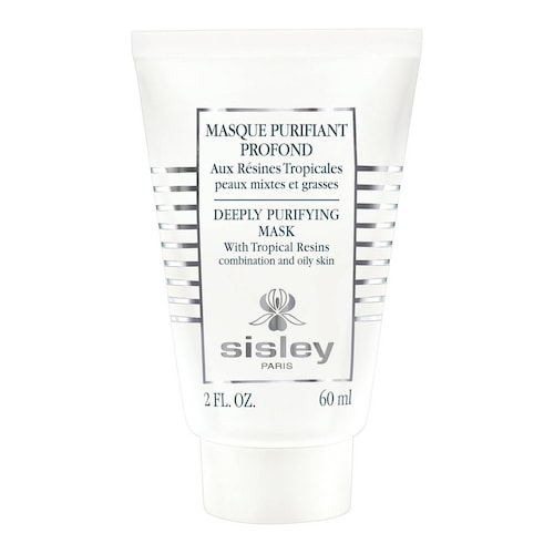 SISLEY - Deeply Purifying Mask