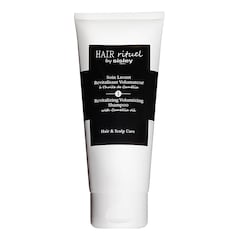 Soin Lavant Revitalisant Volumateur &agrave; l'huile de Cam&eacute;lia - Champ&uacute;, Hair Rituel by Sisley