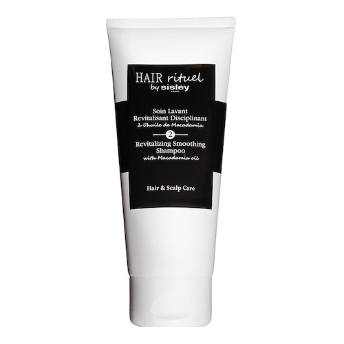 Hair Rituel by Sisley - Soin Lavant Disciplinant à l'huile de Macadamia