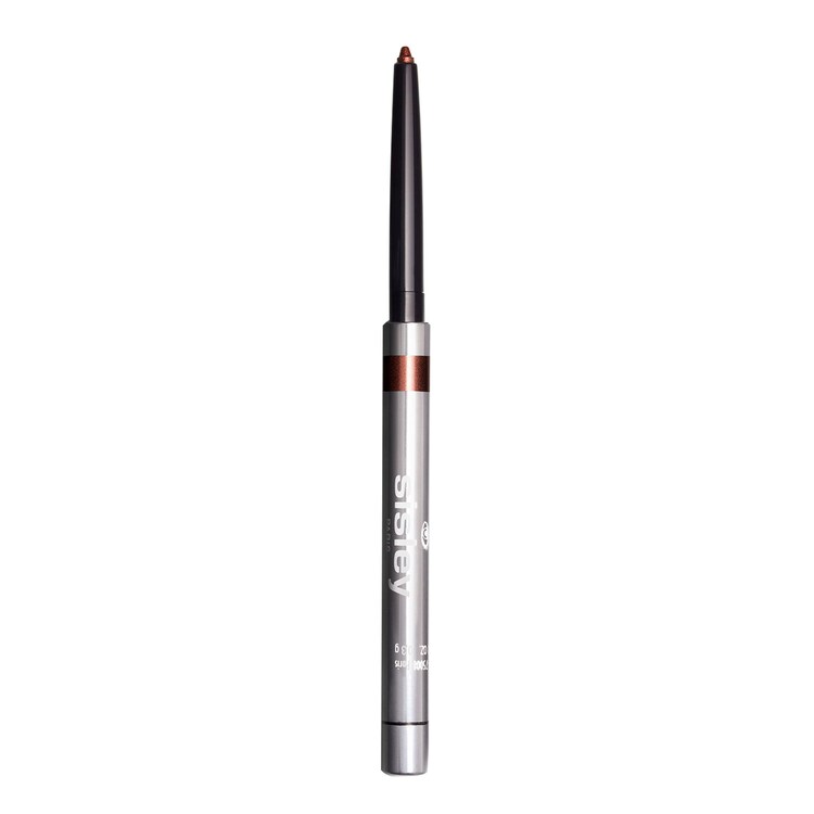 Phyto-Khol Star Waterproof - Wodoodporna kredka do oczu