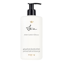 Izia - Gel parfum&eacute; douche et bain, SISLEY