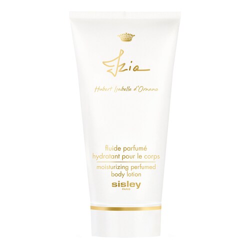 Sisley - Izia - Fluide Parfumé Hydratant Pour Le Corps - 150 ml - Dla Kobiet