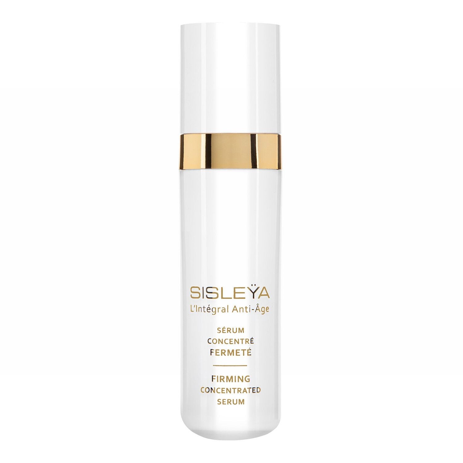 Sisley Sisleÿa L'Integral Anti-Age Firming Concentrated Serum sérum s intenzivním zpevňujícím účinkem 30 ml koupíte na Sephora.cz