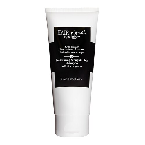 HAIR RITUEL BY SISLEY - Revitalizing Straightening Shampoo