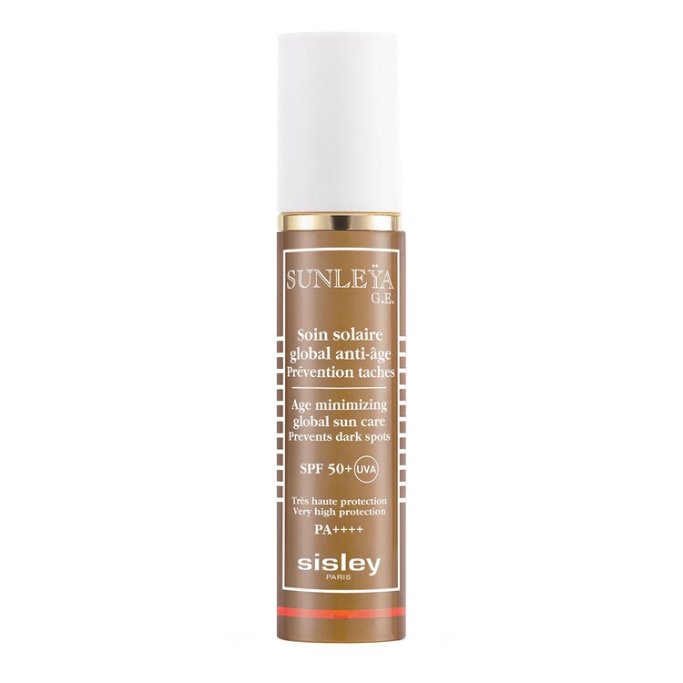 Sunleÿa G.E. - Yaşlanma Karşıtı Güneş Bakımı SPF 50+