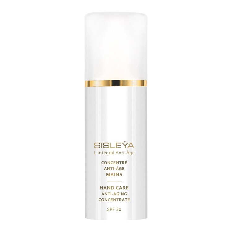 Sisleya L'Integral Hands - Crema de manos