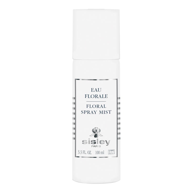 Floral Spray Mist