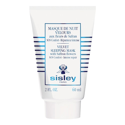 SISLEY - Maschera da Notte ai Fiori di Safran