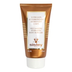 Super Soin Autobronzant Hydratant Corps - Autobronceador, Sisley