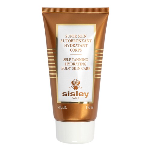 SISLEY - Self Tanning Hydrating Body Skin Care
