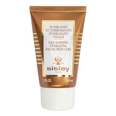 Super Soin Autobronzant Hydratant Visage - Autobronceador Facial, Sisley